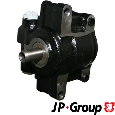 Hydraulic Pump, steering